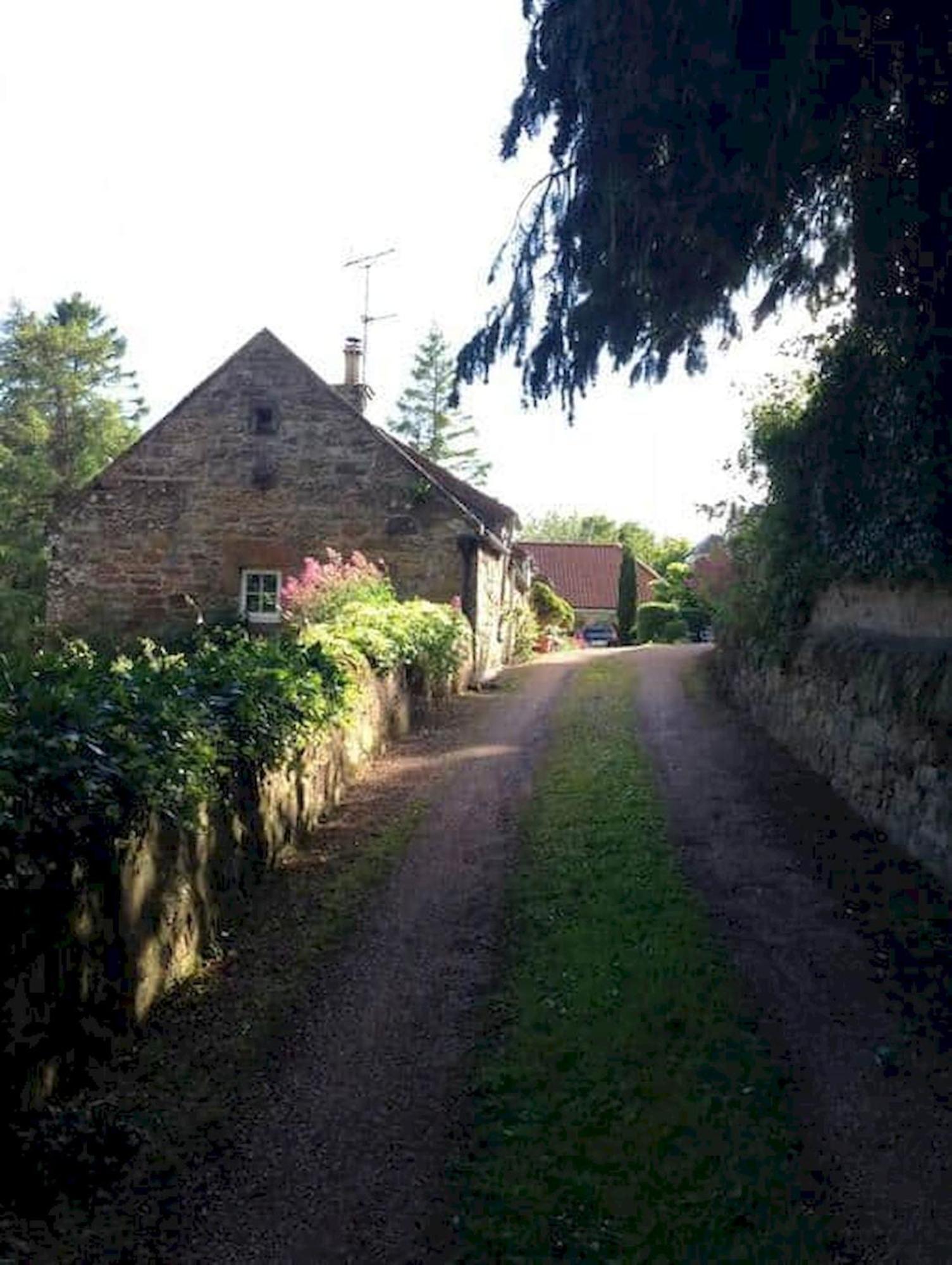 Park View Cottages - The Granary Boarhills ภายนอก รูปภาพ