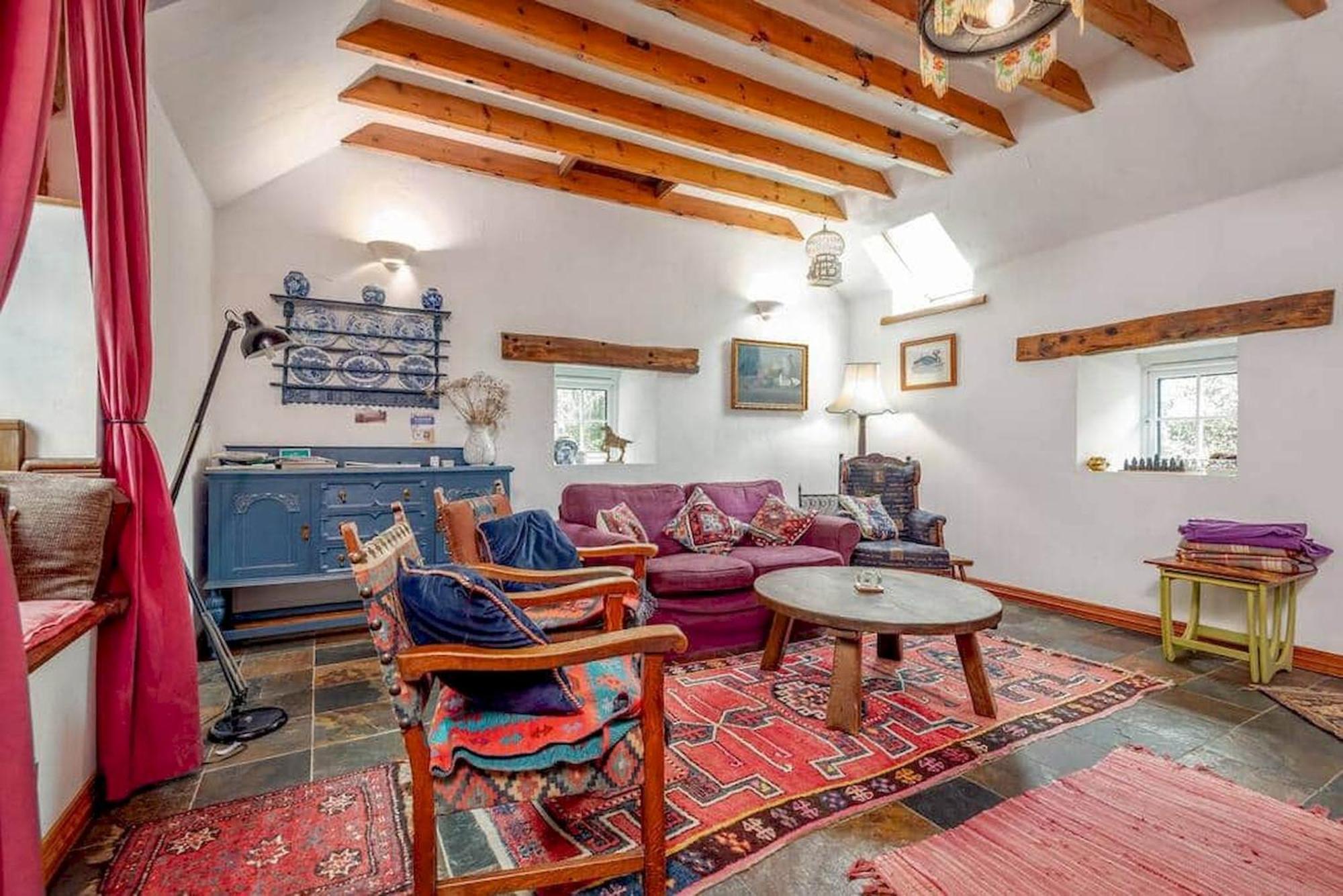 Park View Cottages - The Granary Boarhills ภายนอก รูปภาพ